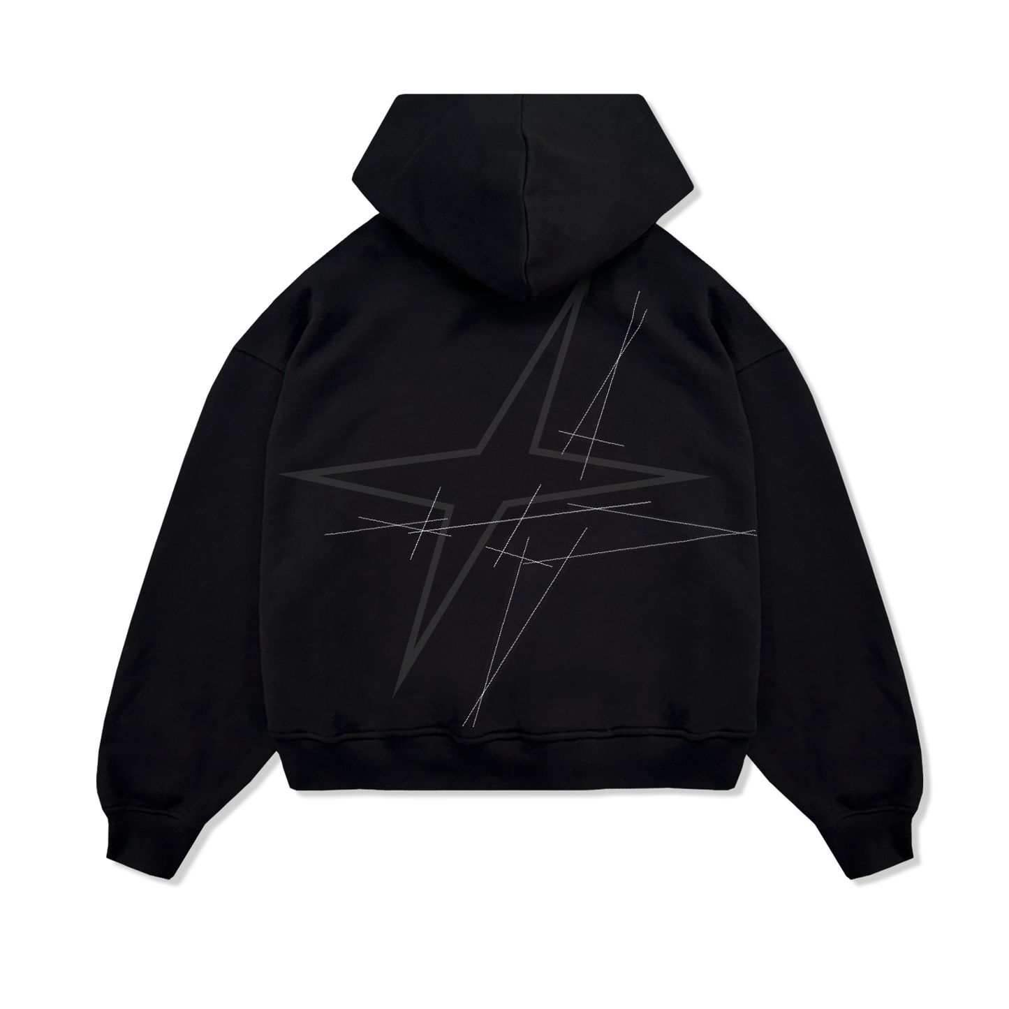 La Stella - Hoodie