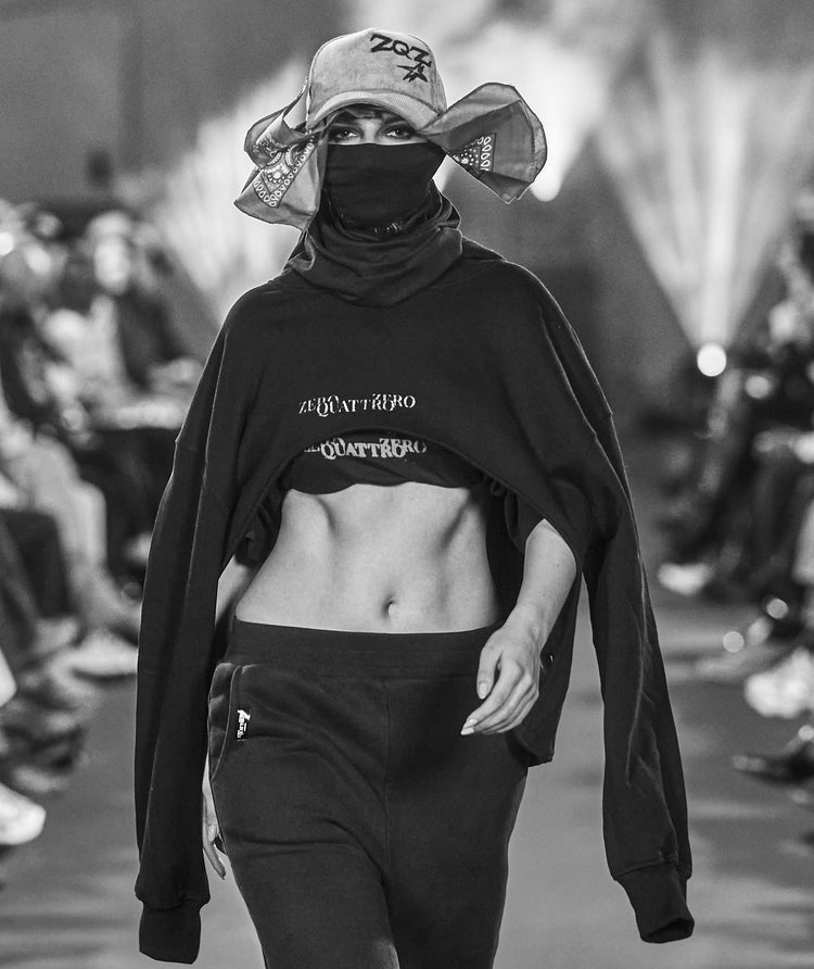 Hamburg - FashionShow (Chiara Rother)