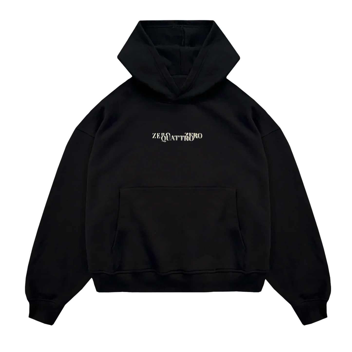 Essential Hoodie