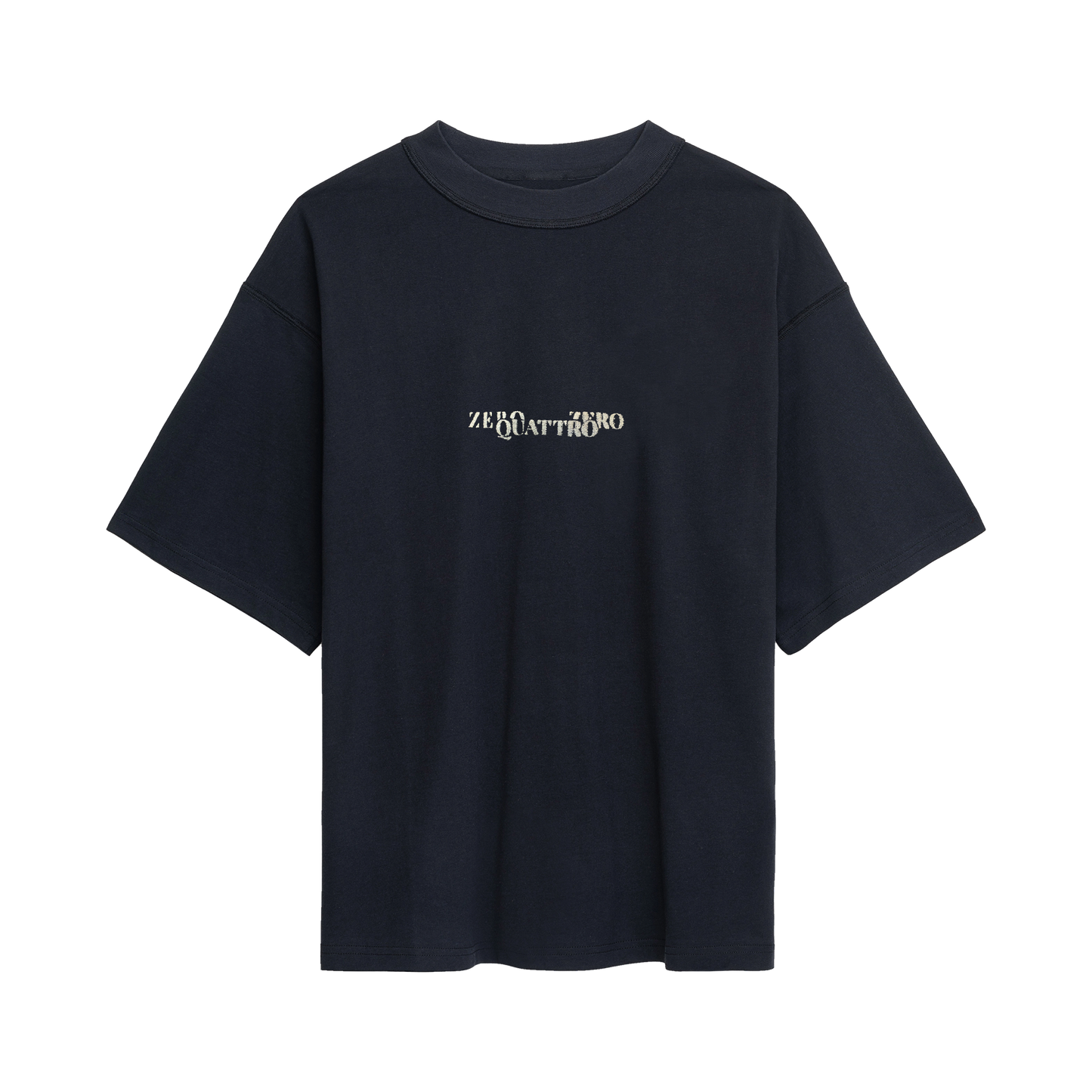 Essential Washed T-Shirt