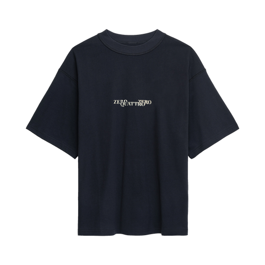 Essential Washed T-Shirt